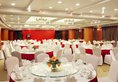 Holiday Inn Zhuhai в Чжухай Китай ✅. Забронировать номер онлайн по выгодной цене в Holiday Inn Zhuhai. Трансфер из аэропорта.