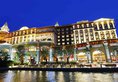 Chimelong Circus Hotel в Чжухай Китай ✅. Забронировать номер онлайн по выгодной цене в Chimelong Circus Hotel. Трансфер из аэропорта.