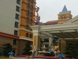 Chimelong Circus Hotel в Чжухай Китай ⛔. Забронировать номер онлайн по выгодной цене в Chimelong Circus Hotel. Трансфер из аэропорта.