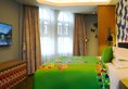 Chimelong Circus Hotel в Чжухай Китай ✅. Забронировать номер онлайн по выгодной цене в Chimelong Circus Hotel. Трансфер из аэропорта.