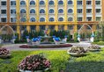 Chimelong Circus Hotel в Чжухай Китай ✅. Забронировать номер онлайн по выгодной цене в Chimelong Circus Hotel. Трансфер из аэропорта.