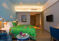 Chimelong Circus Hotel в Чжухай Китай ✅. Забронировать номер онлайн по выгодной цене в Chimelong Circus Hotel. Трансфер из аэропорта.