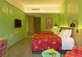 Chimelong Circus Hotel в Чжухай Китай ✅. Забронировать номер онлайн по выгодной цене в Chimelong Circus Hotel. Трансфер из аэропорта.