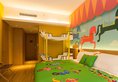 Chimelong Circus Hotel в Чжухай Китай ✅. Забронировать номер онлайн по выгодной цене в Chimelong Circus Hotel. Трансфер из аэропорта.