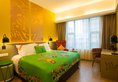 Chimelong Circus Hotel в Чжухай Китай ✅. Забронировать номер онлайн по выгодной цене в Chimelong Circus Hotel. Трансфер из аэропорта.