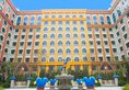 Chimelong Circus Hotel в Чжухай Китай ✅. Забронировать номер онлайн по выгодной цене в Chimelong Circus Hotel. Трансфер из аэропорта.