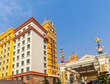 Chimelong Circus Hotel в Чжухай Китай ⛔. Забронировать номер онлайн по выгодной цене в Chimelong Circus Hotel. Трансфер из аэропорта.