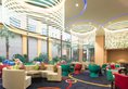 Chimelong Circus Hotel в Чжухай Китай ✅. Забронировать номер онлайн по выгодной цене в Chimelong Circus Hotel. Трансфер из аэропорта.