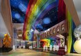 Chimelong Circus Hotel в Чжухай Китай ✅. Забронировать номер онлайн по выгодной цене в Chimelong Circus Hotel. Трансфер из аэропорта.