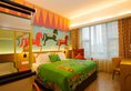 Chimelong Circus Hotel в Чжухай Китай ✅. Забронировать номер онлайн по выгодной цене в Chimelong Circus Hotel. Трансфер из аэропорта.