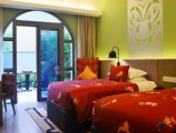 Chimelong Circus Hotel в Чжухай Китай ✅. Забронировать номер онлайн по выгодной цене в Chimelong Circus Hotel. Трансфер из аэропорта.