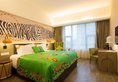 Chimelong Circus Hotel в Чжухай Китай ✅. Забронировать номер онлайн по выгодной цене в Chimelong Circus Hotel. Трансфер из аэропорта.