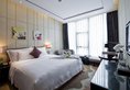 Zhuhai Palm Spring Hotel в Чжухай Китай ✅. Забронировать номер онлайн по выгодной цене в Zhuhai Palm Spring Hotel. Трансфер из аэропорта.