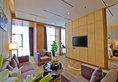 Zhuhai Palm Spring Hotel в Чжухай Китай ✅. Забронировать номер онлайн по выгодной цене в Zhuhai Palm Spring Hotel. Трансфер из аэропорта.