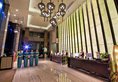 Zhuhai Palm Spring Hotel в Чжухай Китай ✅. Забронировать номер онлайн по выгодной цене в Zhuhai Palm Spring Hotel. Трансфер из аэропорта.