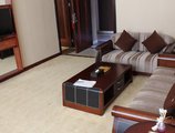 Zhuhai Paragon Holiday Hotel в Чжухай Китай ✅. Забронировать номер онлайн по выгодной цене в Zhuhai Paragon Holiday Hotel. Трансфер из аэропорта.