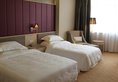 Zhuhai Paragon Holiday Hotel в Чжухай Китай ✅. Забронировать номер онлайн по выгодной цене в Zhuhai Paragon Holiday Hotel. Трансфер из аэропорта.