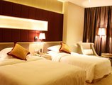 Zhuhai Paragon Holiday Hotel в Чжухай Китай ✅. Забронировать номер онлайн по выгодной цене в Zhuhai Paragon Holiday Hotel. Трансфер из аэропорта.