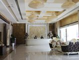 Zhuhai Paragon Holiday Hotel в Чжухай Китай ✅. Забронировать номер онлайн по выгодной цене в Zhuhai Paragon Holiday Hotel. Трансфер из аэропорта.