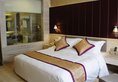 Zhuhai Paragon Holiday Hotel в Чжухай Китай ✅. Забронировать номер онлайн по выгодной цене в Zhuhai Paragon Holiday Hotel. Трансфер из аэропорта.