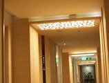 Zhuhai Paragon Holiday Hotel в Чжухай Китай ✅. Забронировать номер онлайн по выгодной цене в Zhuhai Paragon Holiday Hotel. Трансфер из аэропорта.