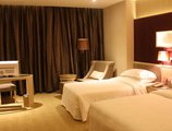 Zhuhai Paragon Holiday Hotel в Чжухай Китай ✅. Забронировать номер онлайн по выгодной цене в Zhuhai Paragon Holiday Hotel. Трансфер из аэропорта.