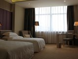 Zhuhai Paragon Holiday Hotel в Чжухай Китай ✅. Забронировать номер онлайн по выгодной цене в Zhuhai Paragon Holiday Hotel. Трансфер из аэропорта.