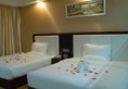 Wanyi Holiday Hotel в Чжухай Китай ✅. Забронировать номер онлайн по выгодной цене в Wanyi Holiday Hotel. Трансфер из аэропорта.