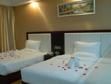 Wanyi Holiday Hotel в Чжухай Китай ✅. Забронировать номер онлайн по выгодной цене в Wanyi Holiday Hotel. Трансфер из аэропорта.