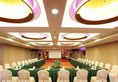 Zhuhai Richmond Hotel в Чжухай Китай ✅. Забронировать номер онлайн по выгодной цене в Zhuhai Richmond Hotel. Трансфер из аэропорта.