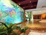Zhuhai Richmond Hotel в Чжухай Китай ✅. Забронировать номер онлайн по выгодной цене в Zhuhai Richmond Hotel. Трансфер из аэропорта.