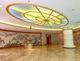 Zhuhai Richmond Hotel в Чжухай Китай ✅. Забронировать номер онлайн по выгодной цене в Zhuhai Richmond Hotel. Трансфер из аэропорта.