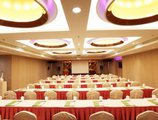 Zhuhai Richmond Hotel в Чжухай Китай ✅. Забронировать номер онлайн по выгодной цене в Zhuhai Richmond Hotel. Трансфер из аэропорта.