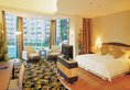 Zhuhai Richmond Hotel в Чжухай Китай ✅. Забронировать номер онлайн по выгодной цене в Zhuhai Richmond Hotel. Трансфер из аэропорта.