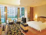 Zhuhai Richmond Hotel в Чжухай Китай ✅. Забронировать номер онлайн по выгодной цене в Zhuhai Richmond Hotel. Трансфер из аэропорта.