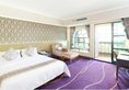 Zhuhai Richmond Hotel в Чжухай Китай ✅. Забронировать номер онлайн по выгодной цене в Zhuhai Richmond Hotel. Трансфер из аэропорта.