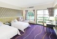 Zhuhai Richmond Hotel в Чжухай Китай ✅. Забронировать номер онлайн по выгодной цене в Zhuhai Richmond Hotel. Трансфер из аэропорта.
