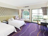 Zhuhai Richmond Hotel в Чжухай Китай ✅. Забронировать номер онлайн по выгодной цене в Zhuhai Richmond Hotel. Трансфер из аэропорта.