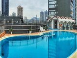 Yindo Jasper Hotel Zhuhai в Чжухай Китай ✅. Забронировать номер онлайн по выгодной цене в Yindo Jasper Hotel Zhuhai. Трансфер из аэропорта.