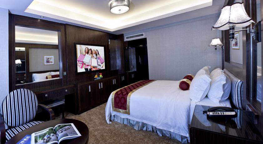 Zhuhai Nanyang Seascape Hotel в Чжухай Китай ✅. Забронировать номер онлайн по выгодной цене в Zhuhai Nanyang Seascape Hotel. Трансфер из аэропорта.