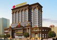 Zhuhai Nanyang Seascape Hotel в Чжухай Китай ✅. Забронировать номер онлайн по выгодной цене в Zhuhai Nanyang Seascape Hotel. Трансфер из аэропорта.