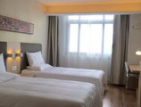 Hanting Hotel Zhuhai Gongbei Port Qinglv Nanlu Branch в Чжухай Китай ✅. Забронировать номер онлайн по выгодной цене в Hanting Hotel Zhuhai Gongbei Port Qinglv Nanlu Branch. Трансфер из аэропорта.