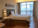 Hanting Hotel Zhuhai Gongbei Port Qinglv Nanlu Branch в Чжухай Китай ✅. Забронировать номер онлайн по выгодной цене в Hanting Hotel Zhuhai Gongbei Port Qinglv Nanlu Branch. Трансфер из аэропорта.