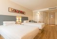 Hanting Hotel Zhuhai Gongbei Port Qinglv Nanlu Branch в Чжухай Китай ✅. Забронировать номер онлайн по выгодной цене в Hanting Hotel Zhuhai Gongbei Port Qinglv Nanlu Branch. Трансфер из аэропорта.