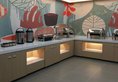Hanting Hotel Zhuhai Gongbei Port Qinglv Nanlu Branch в Чжухай Китай ✅. Забронировать номер онлайн по выгодной цене в Hanting Hotel Zhuhai Gongbei Port Qinglv Nanlu Branch. Трансфер из аэропорта.