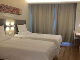 Hanting Hotel Zhuhai Gongbei Port Qinglv Nanlu Branch в Чжухай Китай ✅. Забронировать номер онлайн по выгодной цене в Hanting Hotel Zhuhai Gongbei Port Qinglv Nanlu Branch. Трансфер из аэропорта.