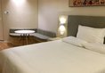 Hanting Hotel Zhuhai Gongbei Port Qinglv Nanlu Branch в Чжухай Китай ✅. Забронировать номер онлайн по выгодной цене в Hanting Hotel Zhuhai Gongbei Port Qinglv Nanlu Branch. Трансфер из аэропорта.