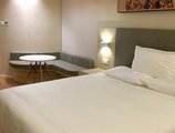 Hanting Hotel Zhuhai Gongbei Port Qinglv Nanlu Branch в Чжухай Китай ✅. Забронировать номер онлайн по выгодной цене в Hanting Hotel Zhuhai Gongbei Port Qinglv Nanlu Branch. Трансфер из аэропорта.