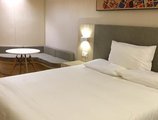 Hanting Hotel Zhuhai Gongbei Port Qinglv Nanlu Branch в Чжухай Китай ✅. Забронировать номер онлайн по выгодной цене в Hanting Hotel Zhuhai Gongbei Port Qinglv Nanlu Branch. Трансфер из аэропорта.