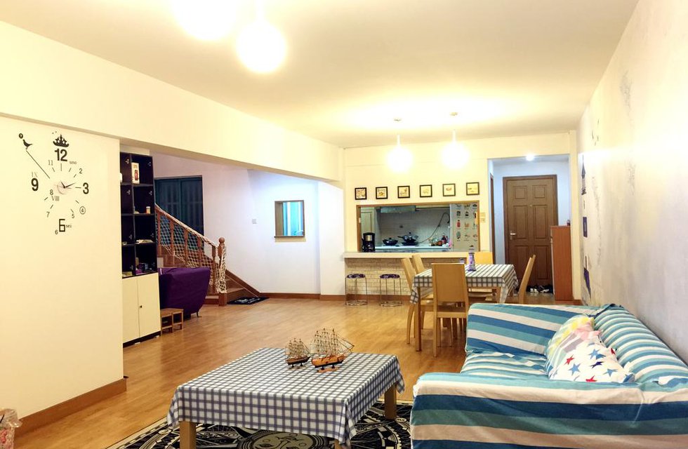 Grand Park Shore Youth Apartment в Чжухай Китай ✅. Забронировать номер онлайн по выгодной цене в Grand Park Shore Youth Apartment. Трансфер из аэропорта.